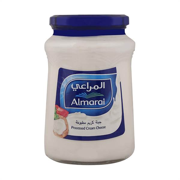 ALMARAI Processed Cream Cheese